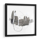 Escala Gris Iii - June Erica Vess | Cuadro decorativo de Canvas Lab