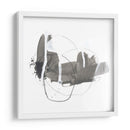 Escala Gris Iii - June Erica Vess | Cuadro decorativo de Canvas Lab