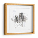Escala Gris V - June Erica Vess | Cuadro decorativo de Canvas Lab