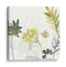 Tallos Tropicales I - June Erica Vess | Cuadro decorativo de Canvas Lab