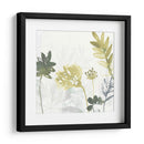 Tallos Tropicales I - June Erica Vess | Cuadro decorativo de Canvas Lab