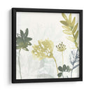 Tallos Tropicales I - June Erica Vess | Cuadro decorativo de Canvas Lab