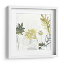 Tallos Tropicales I - June Erica Vess | Cuadro decorativo de Canvas Lab