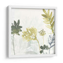 Tallos Tropicales I - June Erica Vess | Cuadro decorativo de Canvas Lab