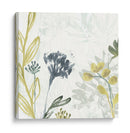 Tallos Tropicales Ii - June Erica Vess | Cuadro decorativo de Canvas Lab