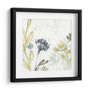 Tallos Tropicales Ii - June Erica Vess | Cuadro decorativo de Canvas Lab