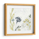 Tallos Tropicales Ii - June Erica Vess | Cuadro decorativo de Canvas Lab