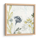 Tallos Tropicales Ii - June Erica Vess | Cuadro decorativo de Canvas Lab