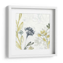 Tallos Tropicales Ii - June Erica Vess | Cuadro decorativo de Canvas Lab