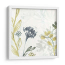 Tallos Tropicales Ii - June Erica Vess | Cuadro decorativo de Canvas Lab