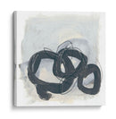 Tablatura I - June Erica Vess | Cuadro decorativo de Canvas Lab