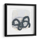 Tablatura Ii - June Erica Vess | Cuadro decorativo de Canvas Lab