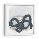 Tablatura Ii - June Erica Vess | Cuadro decorativo de Canvas Lab