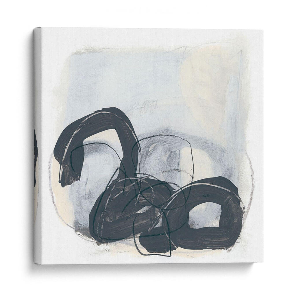 Tablatura Iv - June Erica Vess | Cuadro decorativo de Canvas Lab