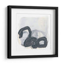 Tablatura Iv - June Erica Vess | Cuadro decorativo de Canvas Lab