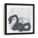 Tablatura Iv - June Erica Vess | Cuadro decorativo de Canvas Lab