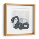 Tablatura Iv - June Erica Vess | Cuadro decorativo de Canvas Lab