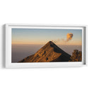 Volcán de Fuego - Rev | Cuadro decorativo de Canvas Lab