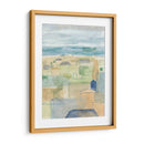 Costa Mediterránea Ii - Megan Meagher | Cuadro decorativo de Canvas Lab