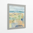 Costa Mediterránea Ii - Megan Meagher | Cuadro decorativo de Canvas Lab