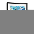 Garden Blues Ii - Tim OToole | Cuadro decorativo de Canvas Lab