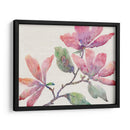 Rama Floreciente I - Tim OToole | Cuadro decorativo de Canvas Lab