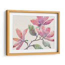 Rama Floreciente I - Tim OToole | Cuadro decorativo de Canvas Lab