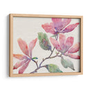 Rama Floreciente I - Tim OToole | Cuadro decorativo de Canvas Lab