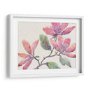 Rama Floreciente I - Tim OToole | Cuadro decorativo de Canvas Lab