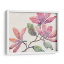 Rama Floreciente I - Tim OToole | Cuadro decorativo de Canvas Lab