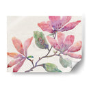 Rama Floreciente I - Tim OToole | Cuadro decorativo de Canvas Lab