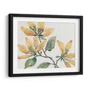 Rama Floreciente Ii - Tim OToole | Cuadro decorativo de Canvas Lab