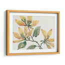 Rama Floreciente Ii - Tim OToole | Cuadro decorativo de Canvas Lab