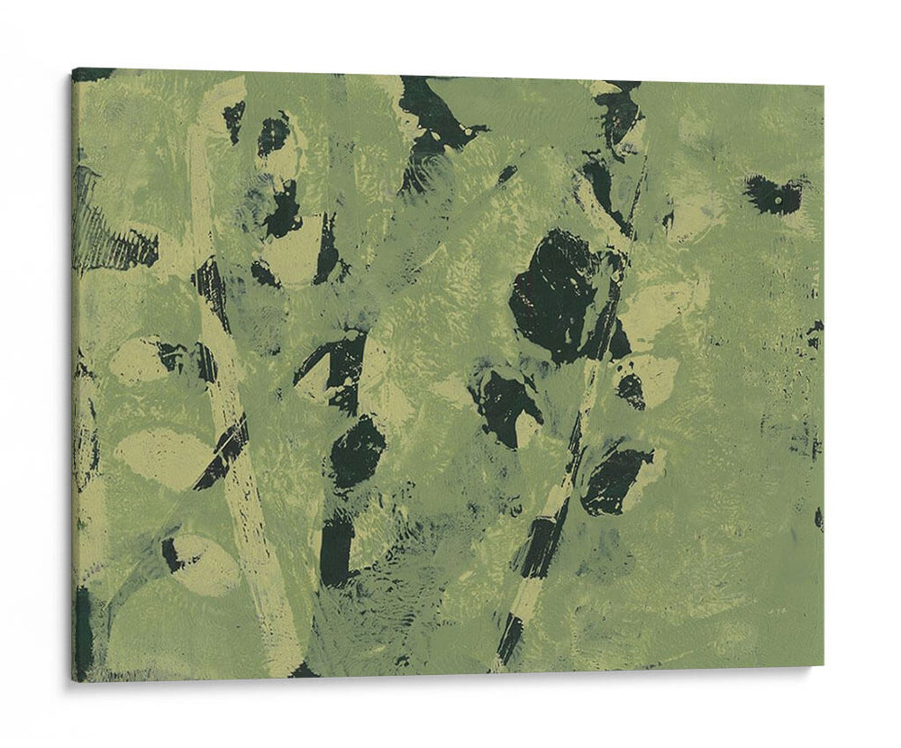Rama Verde I - Regina Moore | Cuadro decorativo de Canvas Lab