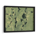 Rama Verde I - Regina Moore | Cuadro decorativo de Canvas Lab