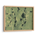 Rama Verde I - Regina Moore | Cuadro decorativo de Canvas Lab