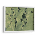 Rama Verde I - Regina Moore | Cuadro decorativo de Canvas Lab