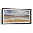 Watercolor Landscape - Rev | Cuadro decorativo de Canvas Lab