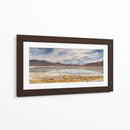 Watercolor Landscape - Rev | Cuadro decorativo de Canvas Lab