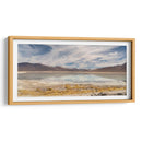 Watercolor Landscape - Rev | Cuadro decorativo de Canvas Lab