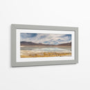 Watercolor Landscape - Rev | Cuadro decorativo de Canvas Lab