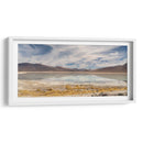 Watercolor Landscape - Rev | Cuadro decorativo de Canvas Lab