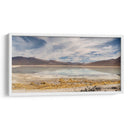 Watercolor Landscape - Rev | Cuadro decorativo de Canvas Lab