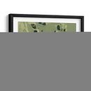 Rama Verde Ii - Regina Moore | Cuadro decorativo de Canvas Lab