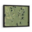 Rama Verde Ii - Regina Moore | Cuadro decorativo de Canvas Lab