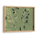 Rama Verde Ii - Regina Moore | Cuadro decorativo de Canvas Lab