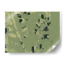 Rama Verde Ii - Regina Moore | Cuadro decorativo de Canvas Lab