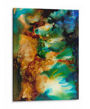 Haze Cromática I - Regina Moore | Cuadro decorativo de Canvas Lab