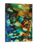 Haze Cromática Ii - Regina Moore | Cuadro decorativo de Canvas Lab