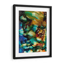 Haze Cromática Ii - Regina Moore | Cuadro decorativo de Canvas Lab